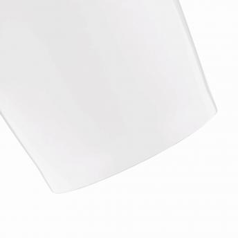 Дорожная кружка CREMA с двойными стенками, черная NTEU7-94072