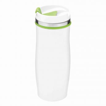 Термокружка CREMA, зеленая NTEU7-94073