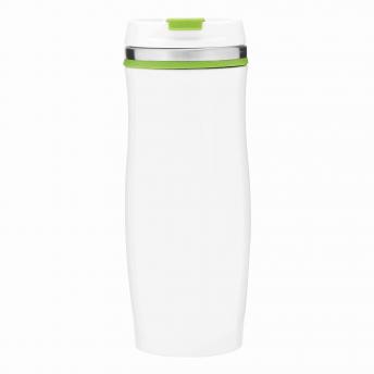 Термокружка CREMA, зеленая NTEU7-94073