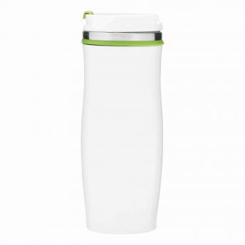 Термокружка CREMA, зеленая NTEU7-94073