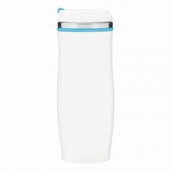 Термокружка CREMA, голубой NTEU7-94074