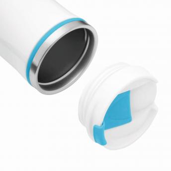 Термокружка CREMA, голубой NTEU7-94074