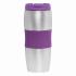 Термокружка AU LAIT, пурпур, серебристая NTEU7-94085