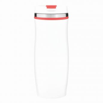 Термокружка CREMA, красная NTEU7-94086