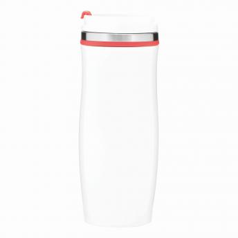 Термокружка CREMA, красная NTEU7-94086