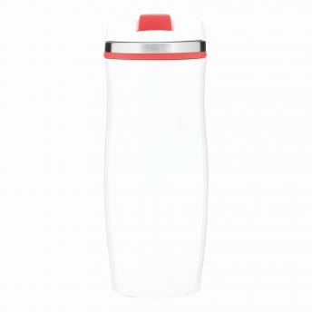 Термокружка CREMA, красная NTEU7-94086