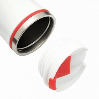 Термокружка CREMA, красная NTEU7-94086