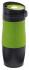 Термокружка GOLDEN DREAM, черная, светло-зеленая NTEU7-94093