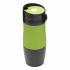 Термокружка GOLDEN DREAM, черная, светло-зеленая NTEU7-94093