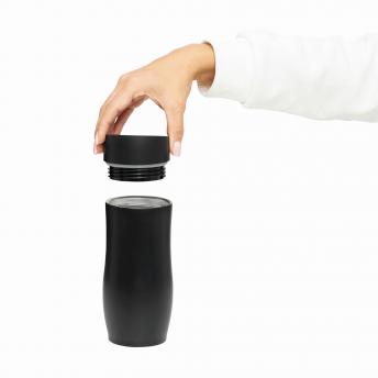 Кружка двустенная CLASSICO NTEU7-94097