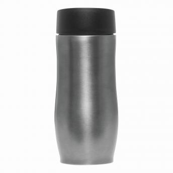 Кружка двухстенная CLASSICO, антрацит NTEU7-94098