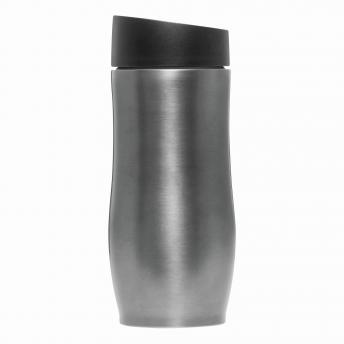 Кружка двухстенная CLASSICO, антрацит NTEU7-94098