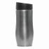 Кружка двухстенная CLASSICO, антрацит NTEU7-94098