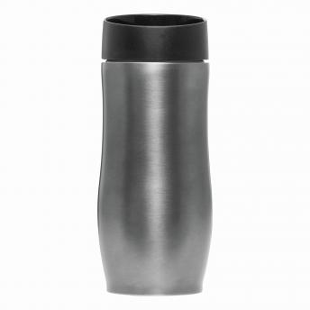 Кружка двухстенная CLASSICO, антрацит NTEU7-94098