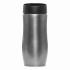 Кружка двухстенная CLASSICO, антрацит NTEU7-94098