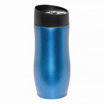 Кружка двустенная CLASSICO, синяя NTEU7-94099