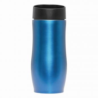 Кружка двустенная CLASSICO, синяя NTEU7-94099