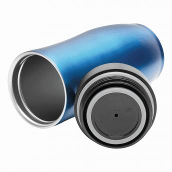 Кружка двустенная CLASSICO, синяя NTEU7-94099