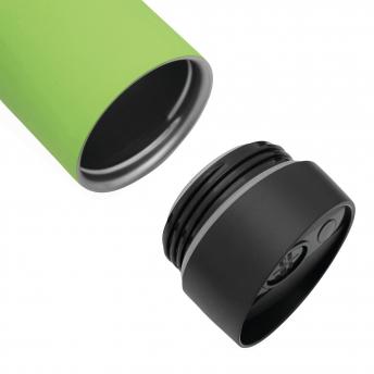 Термокружка FLAVOURED, зеленая NTEU7-94101