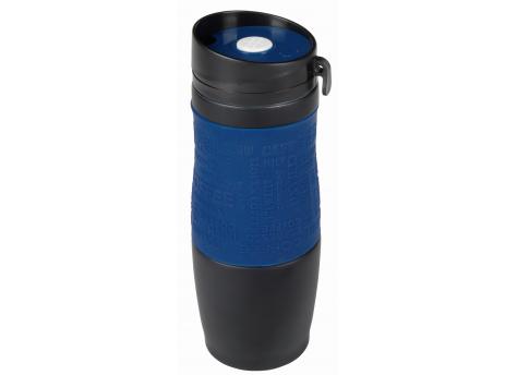 Колба двустенная GOLDEN DREAM, черный, темно-синий NTEU7-94104