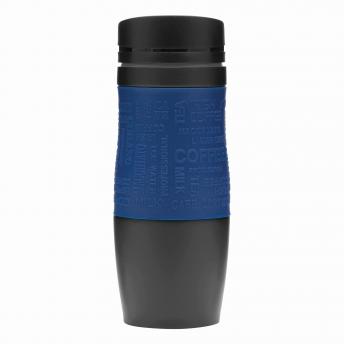 Колба двустенная GOLDEN DREAM, черный, темно-синий NTEU7-94104