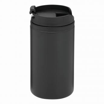 Дорожная кружка TAKE FAST, черная NTEU7-95249