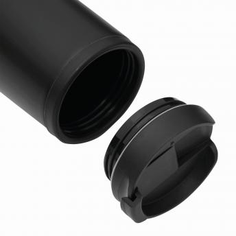 Дорожная кружка TAKE FAST, черная NTEU7-95249