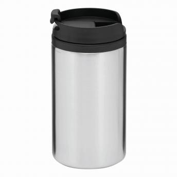 Дорожная кружка TAKE FAST, серебро NTEU7-95250