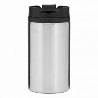 Дорожная кружка TAKE FAST, серебро NTEU7-95250