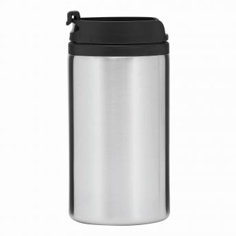 Дорожная кружка TAKE FAST, серебро NTEU7-95250