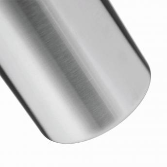 Дорожная кружка TAKE FAST, серебро NTEU7-95250