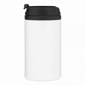 Дорожная кружка TAKE FAST, белый NTEU7-95251