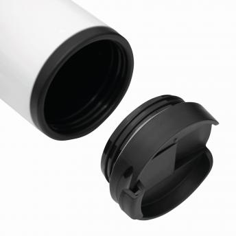 Дорожная кружка TAKE FAST, белый NTEU7-95251