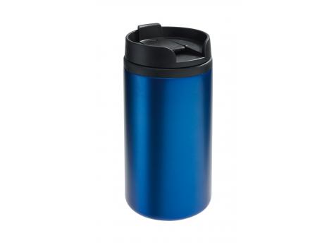 Дорожная кружка TAKE FAST, синяя NTEU7-95252