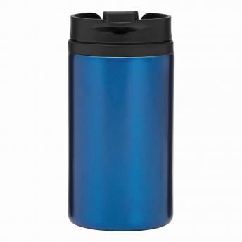 Дорожная кружка TAKE FAST, синяя NTEU7-95252