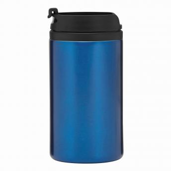 Дорожная кружка TAKE FAST, синяя NTEU7-95252