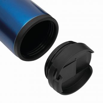 Дорожная кружка TAKE FAST, синяя NTEU7-95252