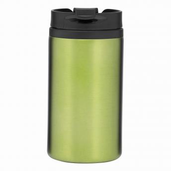 Дорожная кружка TAKE FAST, зеленая NTEU7-95253