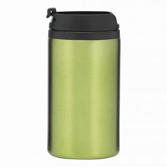 Дорожная кружка TAKE FAST, зеленая NTEU7-95253