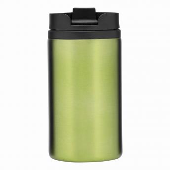 Дорожная кружка TAKE FAST, зеленая NTEU7-95253