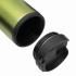 Дорожная кружка TAKE FAST, зеленая NTEU7-95253