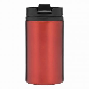 Термокружка TAKE FAST, красная NTEU7-95254