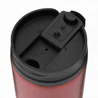 Термокружка TAKE FAST, красная NTEU7-95254