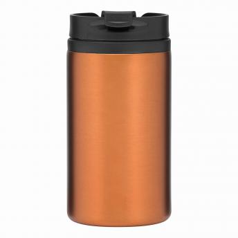 Термокружка TAKE FAST, оранжевая NTEU7-95255