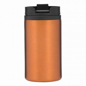 Термокружка TAKE FAST, оранжевая NTEU7-95255