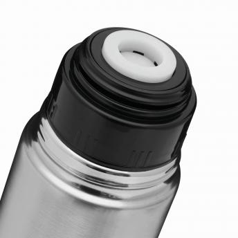 Термос WARM SOUL, серебро NTEU7-94118