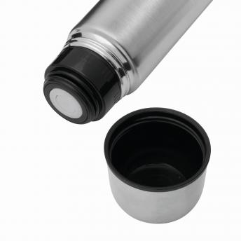 Термос WARM SOUL, серебро NTEU7-94118