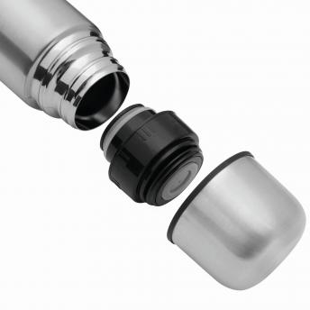 Термос WARM SOUL, серебро NTEU7-94118