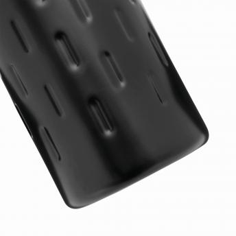 Дорожная кружка EXCLUSIVE LIQUID с двойными стенками, черная NTEU7-94119