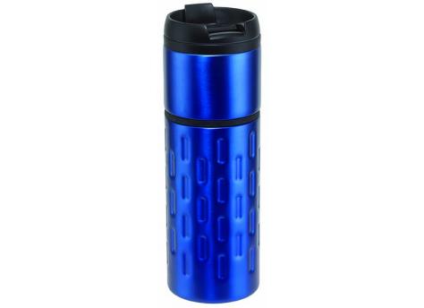 Термокружка EXCLUSIVE LIQUID, синяя NTEU7-94121